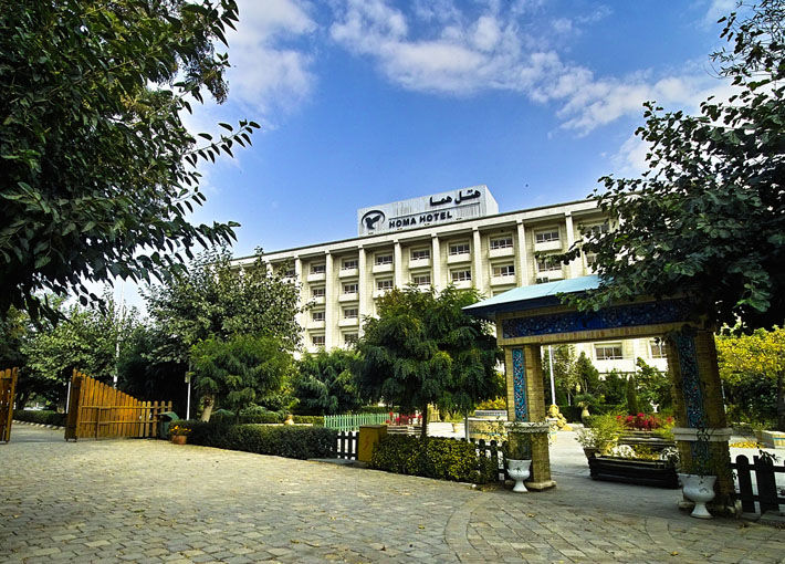 Homa Hotel